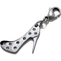 Pendente Alviero Martini Donna in Acciaio JPCM3000/23 - JPCM3000/23